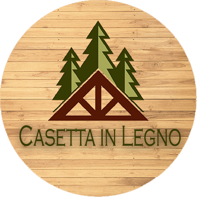 CASETTA IN LEGNO.IT