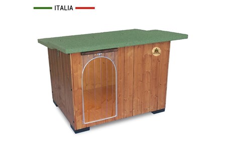 CASETTA IN LEGNO.IT CUCCE IN LEGNO MOD ITALY