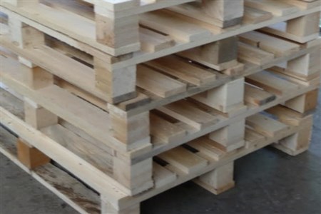 CASETTA IN LEGNO.IT Bancali in legno e imballaggi SU misura 
