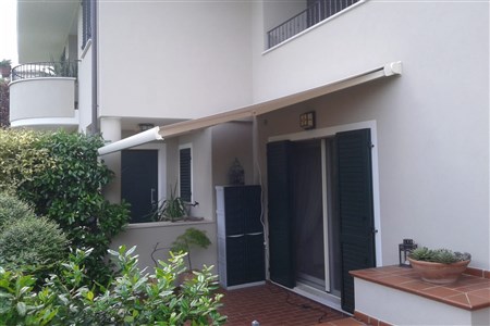 Tende da sole su misura